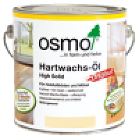 OSMO Hartwachs-Öl Original Масло с твердым воском для деревянных полов и мебели