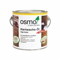 OSMO Hartwachs-Öl Farbig Масло с твердым воском цветное