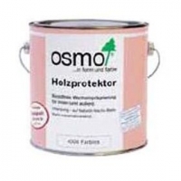 OSMO Holzprotektor Пропитка для древесины с водоотталкивающим эффектом