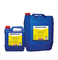 ISOMAT BEVETOL-SPL