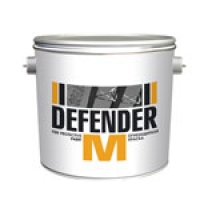 Огнезащитная вспучивающаяся краска Defender M.