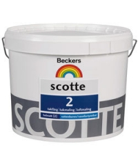 BECKERS SCOTTE R2