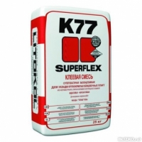 SUPERFLEX K77