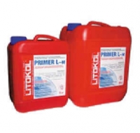 PRIMER L-м