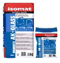Isomat Domofix AK-GLASS