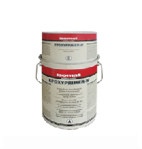 ISOMAT EPOXYPRIMER-W