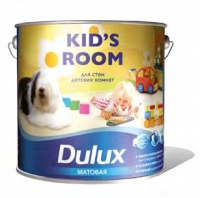 DULUX Kid's Room
