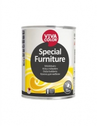 VIVACOLOR Special Furniture
