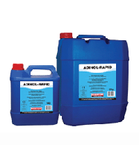 Isomat ADINOL-RAPID