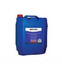 ISOMAT ISOCURE