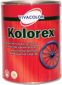 Vivacolor Kolorex