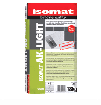 Isomat® AK-LIGHT