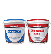 Isomat AK-EPOXY FAST