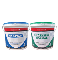 Isomat AK-EPOXY NORMAL