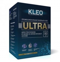 Обойный клей KLEO Ultra