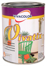 VIVACOLOR Vivatix