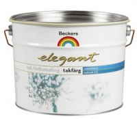 BECKERS ELEGANT TAKFARG
