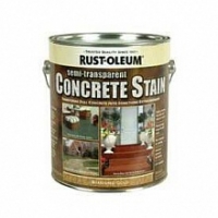 Concrete Stain Пропитка тонирующая для бетонных полов и оштукатуренных поверхностей