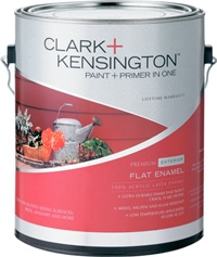 ACE CLARK + KENSINGTON FLAT Premium