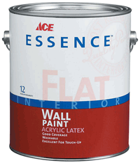 ACE Essence Interior Wall &Trim Paints
