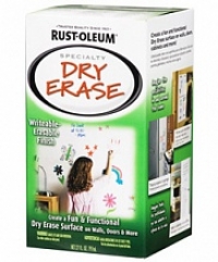 RUST-OLEUM Dry Erase