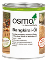 OSMO Terrassen-Öle Масло для террас