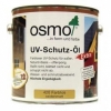 OSMO UV-Schutz-Öl / UV-Schutz-Öl Extra Защитное масло с УФ-фильтром для наружных работ