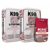 LITOSTONE K98 (серый) /LITOSTONE K99 (белый)