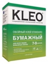 Обойный клей KLEO Standard Бумажный Line Optima