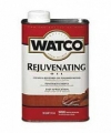 WATCO REJUVENATING OIL Масло для восстановления деревянных поверхностей