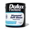 DULUX DIAMOND SOFT SHEEN