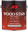 ACE WOOD Royal Stain Pickling White