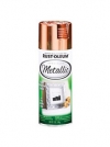 RUST-OLEUM Краска с эффектом яркого металлика