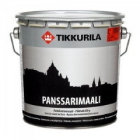 TIKKURILA PANSSARIMAALI