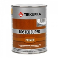 TIKKURILA ROSTEX SUPER