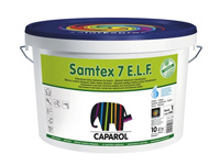 CAPAROL Samtex 7 E.L.F.