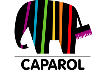 логотип капарол